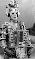 Cybermen