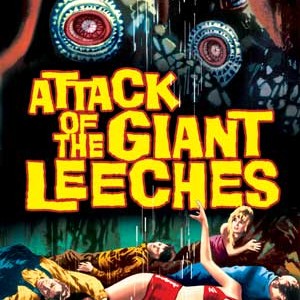 Giant Leeches