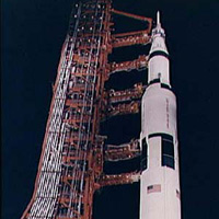 Apollo V Apollo V