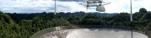 Arecibo Observatory