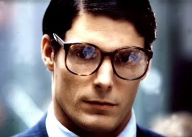 Clark Kent