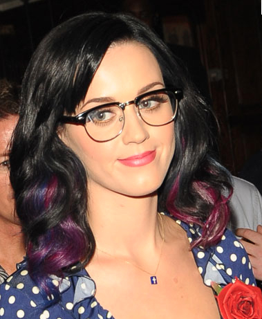 Katy Perry