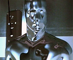 T-1000 Terminator