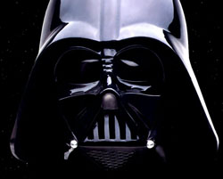 Darth Vader