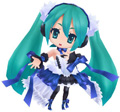 Hatsune Miku