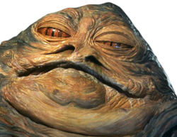 Jabba the Hutt