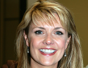 Amanda Tapping