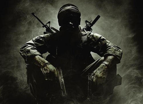 Ten Signs You Are a CoD: Black Ops Addict