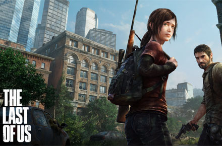 Naughty Dog Announces the PS3's Limitations and The Last of Us