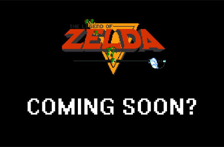Will There Ever be a Movie Based on the Legend of Zelda?