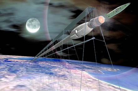 Is StarTram the Future of Space Travel?