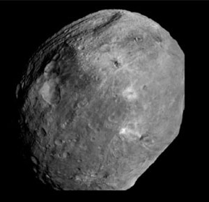 NASA Discovers a Protoplanet in the Asteroid Belt